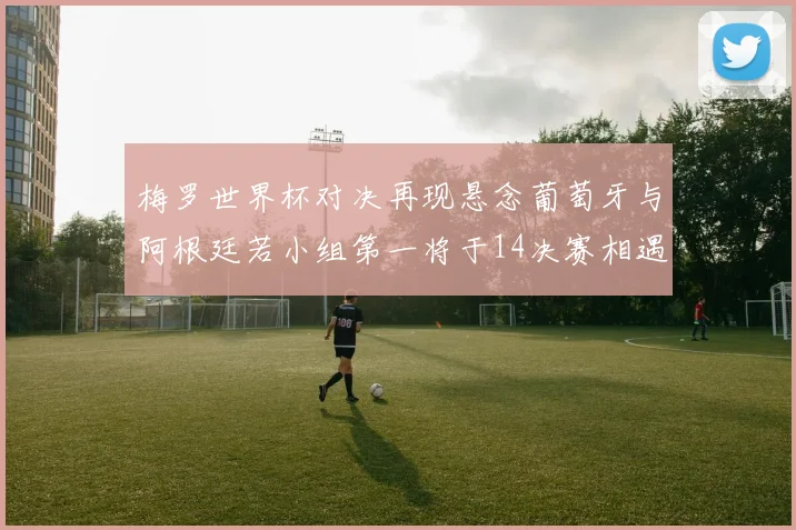 梅罗世界杯对决再现悬念葡萄牙与阿根廷若小组第一将于14决赛相遇